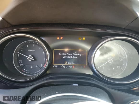 ✅ 2023 Buick Encore GX Select • VIN: KL4MMDS29PB105950 • Lot: 89631035. Listed on Copart with 21,969 mi. Free auction sales archive from the USA and detailed vehicle history report at DreamBid. Image 9.