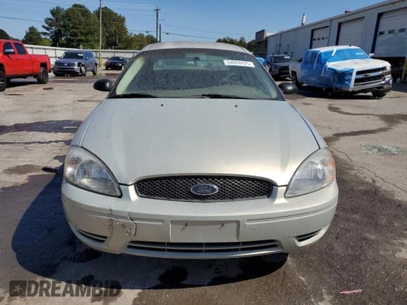 ✅ 2005 Ford Taurus SE • VIN: 1FAFP53U25A181319 • Лот: 84884825. Опубликован ранее на Copart с пробегом 184 994 миль. Бесплатный доступ к архиву аукционных продаж из США и подробный отчёт об истории автомобиля на DreamBid. Изображение 5.