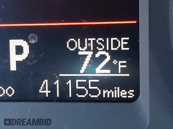 ✅ 2018 Toyota Corolla SE • VIN: 5YFBURHE2JP775327 • Lot: 43616858. Listed on IAAI with 41,155 mi. Free auction sales archive from the USA and detailed vehicle history report at DreamBid. Image 15.