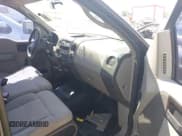 ✅ 2005 Ford F-150 XL • VIN: 1FTRF12205KD05200 • Lot: 42787414. Listed on IAAI with 226,419 mi. Free auction sales archive from the USA and detailed vehicle history report at DreamBid. Image 5.