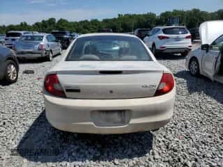 2002 Dodge Neon SE z VIN 1B3AS46C72D583753, wystawiony jako Copart lot #61111295 z przebiegiem 171 684 mil mil oraz Szkoda całkowita • Salvage title. Historia ofert i sprzedaży dostępna na DreamBid. Obrazek 6.