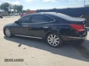 ✅ 2011 Hyundai Equus Ultimate • VIN: KMHGH4JF6BU039670 • Lot: 71631415. Wystawiony na Copart z przebiegiem 112 456 mil. Bezpłatny archiwum sprzedaży aukcyjnych z USA i szczegółowy raport historii pojazdu na DreamBid. Zdjęcie 2.