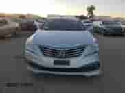 2016 Hyundai Azera z VIN KMHFG4JG4GA563397, wystawiony jako Copart lot #87879325 z przebiegiem 58 528 mil mil oraz Szkoda całkowita • Salvage title. Historia ofert i sprzedaży dostępna na DreamBid. Obrazek 5.