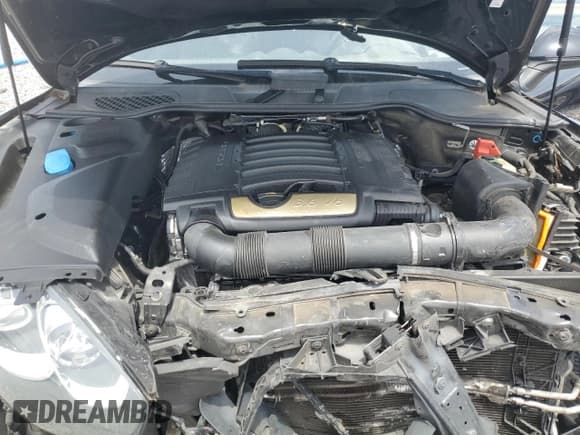 ✅ 2016 Porsche Cayenne • VIN: WP1AA2A2XGKA13249 • Lot: 57411465. Listed on Copart with 165,074 mi. Free auction sales archive from the USA and detailed vehicle history report at DreamBid. Image 12.