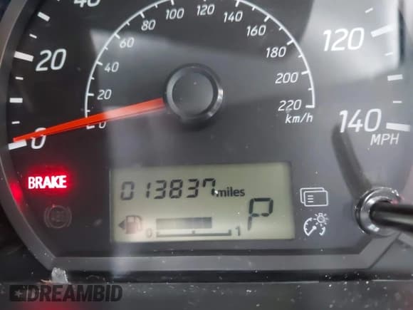 ✅ 2024 Mitsubishi Mirage Black Edition • VIN: ML32AWHJ8RH007415 • Lot: 42231952. Listed on IAAI with 13,837 mi. Free auction sales archive from the USA and detailed vehicle history report at DreamBid. Image 15.