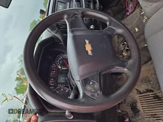 ✅ 2017 Chevrolet Silverado 2500HD Work Truck • VIN: 1GC2KUEG1HZ225065 • Lot: 42356404. Wystawiony na IAAI z przebiegiem 122 191 mil. Bezpłatny archiwum sprzedaży aukcyjnych z USA i szczegółowy raport historii pojazdu na DreamBid. Zdjęcie 1.