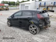 ✅ 2019 Ford Fiesta ST • VIN: 3FADP4GX2KM162399 • Lot: 69953735. Listed on Copart with 136,960 mi. Free auction sales archive from the USA and detailed vehicle history report at DreamBid. Image 2.