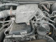 ✅ 2015 Toyota Tacoma • VIN: 5TFUX4EN8FX034499 • Lot: 42254201. Listed on IAAI with 177,756 mi. Free auction sales archive from the USA and detailed vehicle history report at DreamBid. Image 19.