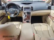 ✅ 2013 Toyota Venza LE • VIN: 4T3BA3BBXDU043588 • Лот: 80549315. Опубликован ранее на Copart с пробегом 102 241 миль. Бесплатный доступ к архиву аукционных продаж из США и подробный отчёт об истории автомобиля на DreamBid. Изображение 8.