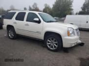 ✅ 2009 GMC Yukon Denali • VIN: 1GKFK03209R300541 • Лот: 82566255. Опубликован ранее на Copart с пробегом 102 401 миль. Бесплатный доступ к архиву аукционных продаж из США и подробный отчёт об истории автомобиля на DreamBid. Изображение 4.