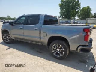 ✅ 2020 Chevrolet Silverado 1500 RST • VIN: 3GCPWDED2LG443184 • Lot: 63041044. Wystawiony na Copart z przebiegiem 98 697 mil. Bezpłatny archiwum sprzedaży aukcyjnych z USA i szczegółowy raport historii pojazdu na DreamBid. Zdjęcie 2.