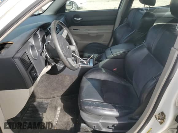 2006 Dodge Charger R/T с VIN 2B3LA53H86H322528, выставлен на аукционе Copart как лот 78944564 с пробегом 245 892 миль миль и Чистый • Clean title. История ставок и продаж доступна на DreamBid. Изображение 7.