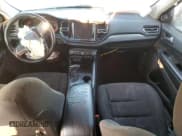 ✅ 2021 Dodge Durango SXT Plus • VIN: 1C4RDHAG1MC718201 • Lot: 88168645. Listed on Copart with 86,636 mi. Free auction sales archive from the USA and detailed vehicle history report at DreamBid. Image 8.