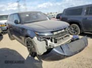 ✅ 2023 Land Rover Range Rover Sport SE Dynamic • VIN: SAL1L9FU3PA109589 • Lot: 82218935. Listed on Copart with 48,791 mi. Free auction sales archive from the USA and detailed vehicle history report at DreamBid. Image 4.