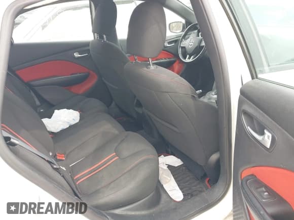 ✅ 2013 Dodge Dart Rallye • VIN: 1C3CDFBH5DD157405 • Лот: 41940318. Опубликован ранее на IAAI с пробегом 172 036 миль. Бесплатный доступ к архиву аукционных продаж из США и подробный отчёт об истории автомобиля на DreamBid. Изображение 8.