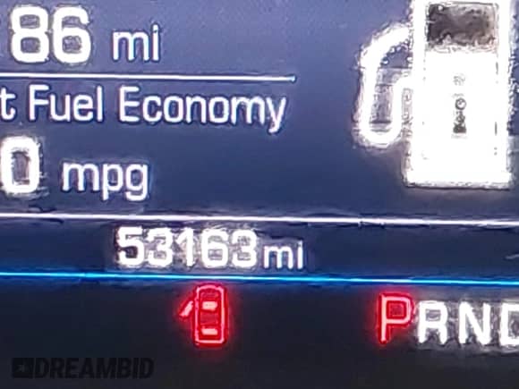 ✅ 2021 Chevrolet Blazer LT • VIN: 3GNKBBRA4MS519083 • Лот: 41153271. Размещён на IAAI с пробегом 53 163 миль миль. Получите бесплатный доступ к архиву аукционных продаж из США и посмотрите подробный отчёт об истории автомобиля на DreamBid. Изображение 15.