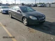 ✅ 2008 Chevrolet Malibu 2LT • VIN: 1G1ZJ57748F294511 • Lot: 81949235. Wystawiony na Copart z przebiegiem 244 734 mil. Bezpłatny archiwum sprzedaży aukcyjnych z USA i szczegółowy raport historii pojazdu na DreamBid. Zdjęcie 13.