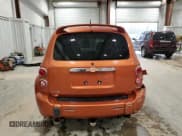 ✅ 2006 Chevrolet HHR LT • VIN: 3GNDA23P46S589663 • Lot: 49587785. Listed on Copart with 90,537 mi. Free auction sales archive from the USA and detailed vehicle history report at DreamBid. Image 6.