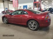 ✅ 2003 Mitsubishi Eclipse GTS • VIN: 4A3AC74H93E175470 • Lot: 73180504. Wystawiony na Copart z przebiegiem 167 600 mil. Bezpłatny archiwum sprzedaży aukcyjnych z USA i szczegółowy raport historii pojazdu na DreamBid. Zdjęcie 2.