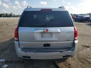 ✅ 2007 Saturn VUE I4 • VIN: 5GZCZ33D47S830044 • Lot: 64314885. Wystawiony na Copart z przebiegiem 133 189 mil. Bezpłatny archiwum sprzedaży aukcyjnych z USA i szczegółowy raport historii pojazdu na DreamBid. Zdjęcie 6.