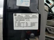 ✅ 2005 Isuzu Ascender S • VIN: 4NUDT13S452703239 • Lot: 72991774. Listed on Copart with Not provided. Free auction sales archive from the USA and detailed vehicle history report at DreamBid. Image 14.