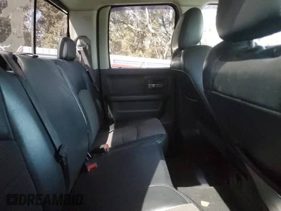 2009 Dodge 1500 SLT с VIN 1D3HV18T39S708440, выставлен на аукционе Copart как лот 82810064 с пробегом 173 792 миль миль и Списание • Salvage title. История ставок и продаж доступна на DreamBid. Изображение 10.