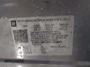 ✅ 2019 Chevrolet Equinox LT • VIN: 3GNAXWEU9KL268685 • Лот: 41104023. Опубликован ранее на IAAI с пробегом Не указан. Бесплатный доступ к архиву аукционных продаж из США и подробный отчёт об истории автомобиля на DreamBid. Изображение 9.