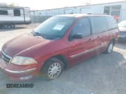 ✅ 2000 Ford Windstar SE • VIN: 2FMZA5240YBB99039 • Lot: 42350667. Listed on IAAI with 150,000 mi. Free auction sales archive from the USA and detailed vehicle history report at DreamBid. Image 2.