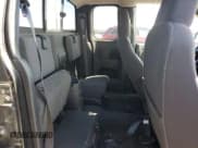 ✅ 2011 GMC Canyon SLE1 • VIN: 1GTJ6MFE8B8130187 • Lot: 78167414. Wystawiony na Copart z przebiegiem 156 067 mil. Bezpłatny archiwum sprzedaży aukcyjnych z USA i szczegółowy raport historii pojazdu na DreamBid. Zdjęcie 10.