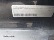 ✅ 2011 Audi A6 Premium Plus • VIN: WAUFGAFB5BN031767 • Lot: 40894317. Listed on IAAI with 159,503 mi. Free auction sales archive from the USA and detailed vehicle history report at DreamBid. Image 9.