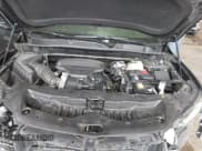 ✅ 2020 Chevrolet Blazer RS • VIN: 3GNKBKRS5LS702645 • Lot: 42589833. Listed on IAAI with 58,994 mi. Free auction sales archive from the USA and detailed vehicle history report at DreamBid. Image 10.