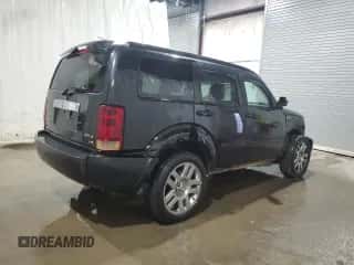 2008 Dodge Nitro R/T с VIN 1D8GU58648W137994, выставлен на аукционе Copart как лот 81246034 с пробегом 150 221 миль миль и Списание • Salvage title. История ставок и продаж доступна на DreamBid. Изображение 3.