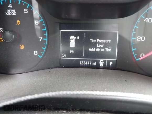 ✅ 2018 Chevrolet Colorado 2WD Work Truck • VIN: 1GCHSBEA4J1130823 • Lot: 42792078. Listed on IAAI with 123,477 mi. Free auction sales archive from the USA and detailed vehicle history report at DreamBid. Image 16.