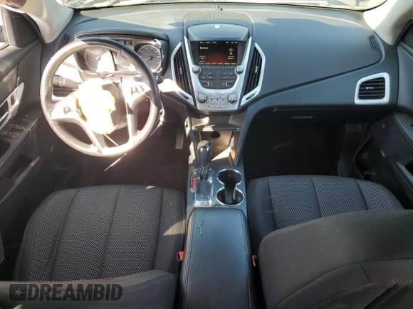 ✅ 2016 GMC Terrain SLE • VIN: 2GKFLNE31G6286416 • Лот: 91228155. Опубликован ранее на Copart с пробегом 171 462 миль. Бесплатный доступ к архиву аукционных продаж из США и подробный отчёт об истории автомобиля на DreamBid. Изображение 8.