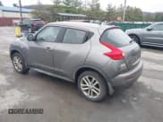 ✅ 2011 Nissan Juke SL • VIN: JN8AF5MV2BT010816 • Лот: 43736524. Опубликован ранее на IAAI с пробегом 155 305 миль. Бесплатный доступ к архиву аукционных продаж из США и подробный отчёт об истории автомобиля на DreamBid. Изображение 3.