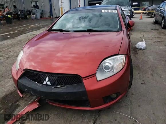 ✅ 2011 Mitsubishi Eclipse GS • VIN: 4A31K5DF4BE013816 • Lot: 47561622. Wystawiony na Copart z przebiegiem 162 121 mil. Bezpłatny archiwum sprzedaży aukcyjnych z USA i szczegółowy raport historii pojazdu na DreamBid. Zdjęcie 11.