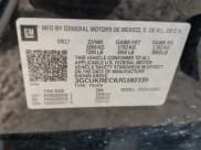 ✅ 2018 Chevrolet Silverado 1500 LT • VIN: 3GCUKREC6JG182335 • Лот: 57753064. Опубликован ранее на Copart с пробегом 88 664 миль. Бесплатный доступ к архиву аукционных продаж из США и подробный отчёт об истории автомобиля на DreamBid. Изображение 10.