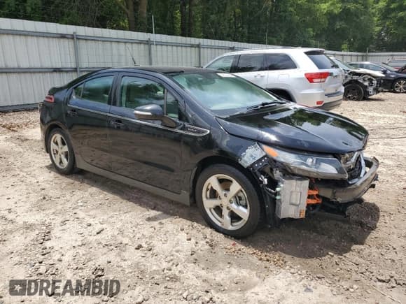 ✅ 2013 Chevrolet Volt • VIN: 1G1RA6E4XDU116543 • Lot: 58537464. Wystawiony na Copart z przebiegiem 152 792 mil. Bezpłatny archiwum sprzedaży aukcyjnych z USA i szczegółowy raport historii pojazdu na DreamBid. Zdjęcie 4.
