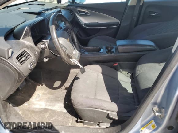 ✅ 2014 Chevrolet Volt • VIN: 1G1RA6E4XEU155165 • Lot: 73642484. Wystawiony na Copart z przebiegiem 123 337 mil. Bezpłatny archiwum sprzedaży aukcyjnych z USA i szczegółowy raport historii pojazdu na DreamBid. Zdjęcie 7.