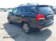 ✅ 2012 Kia Sorento SX • VIN: 5XYKW4A2XCG232506 • Лот: 42740284. Опубликован ранее на IAAI с пробегом 140 990 миль. Бесплатный доступ к архиву аукционных продаж из США и подробный отчёт об истории автомобиля на DreamBid. Изображение 3.
