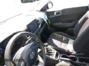 ✅ 2021 Hyundai Venue SE • VIN: KMHRB8A3XMU102182 • Lot: 41987687. Listed on IAAI with 58,733 mi. Free auction sales archive from the USA and detailed vehicle history report at DreamBid. Image 5.