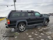 ✅ 2002 Chevrolet Suburban Z71 • VIN: 3GNFK16Z72G295734 • Лот: 45763225. Опубликован ранее на Copart с пробегом 197 205 миль. Бесплатный доступ к архиву аукционных продаж из США и подробный отчёт об истории автомобиля на DreamBid. Изображение 3.