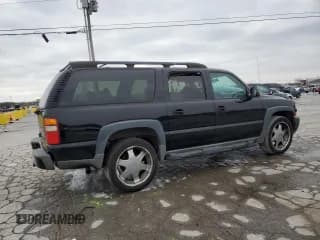✅ 2002 Chevrolet Suburban Z71 • VIN: 3GNFK16Z72G295734 • Лот: 45763225. Опубликован ранее на Copart с пробегом 197 205 миль. Бесплатный доступ к архиву аукционных продаж из США и подробный отчёт об истории автомобиля на DreamBid. Изображение 3.