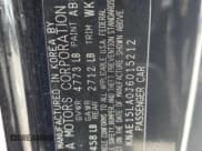 ✅ 2018 Kia Stinger • VIN: KNAE15LA0J6015212 • Лот: 68020045. Опубликован ранее на Copart с пробегом 102 479 миль. Бесплатный доступ к архиву аукционных продаж из США и подробный отчёт об истории автомобиля на DreamBid. Изображение 12.