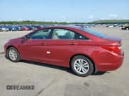 ✅ 2011 Hyundai Sonata GLS • VIN: 5NPEB4AC5BH305659 • Lot: 69103774. Listed on Copart with 79,086 mi. Free auction sales archive from the USA and detailed vehicle history report at DreamBid. Image 2.