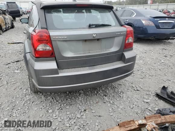2011 Dodge Caliber Mainstreet с VIN 1B3CB3HA1BD247398, выставлен на аукционе Copart как лот 78514474 с пробегом 156 060 миль миль и Списание • Salvage title. История ставок и продаж доступна на DreamBid. Изображение 6.