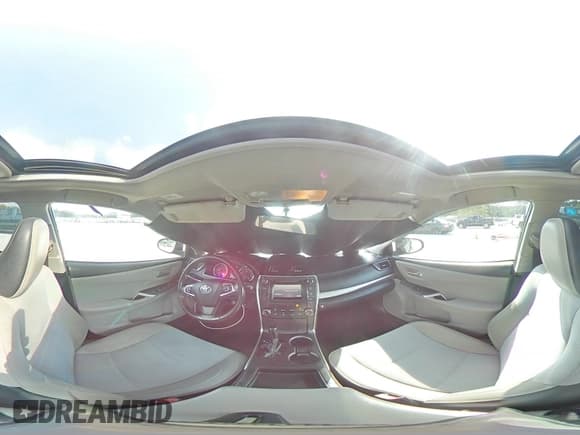 ✅ 2017 Toyota Camry XLE • VIN: 4T1BF1FK4HU346526 • Lot: 71798625. Wystawiony na Copart z przebiegiem 257 113 mil. Bezpłatny archiwum sprzedaży aukcyjnych z USA i szczegółowy raport historii pojazdu na DreamBid. Zdjęcie 15.