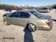 ✅ 2001 Infiniti I30 Luxury • VIN: JNKCA31A31T025945 • Lot: 83845074. Listed on Copart with 233,424 mi. Free auction sales archive from the USA and detailed vehicle history report at DreamBid. Image 2.