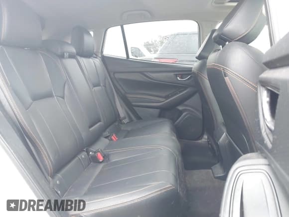 ✅ 2018 Subaru Crosstrek Limited • VIN: JF2GTAMC3JH279688 • Lot: 42181878. Listed on IAAI with 90,338 mi. Free auction sales archive from the USA and detailed vehicle history report at DreamBid. Image 8.