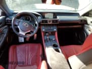 ✅ 2015 Lexus RC F • VIN: JTHHP5BC7F5002700 • Lot: 82954913. Wystawiony na Copart z przebiegiem 55 766 mil. Bezpłatny archiwum sprzedaży aukcyjnych z USA i szczegółowy raport historii pojazdu na DreamBid. Zdjęcie 8.